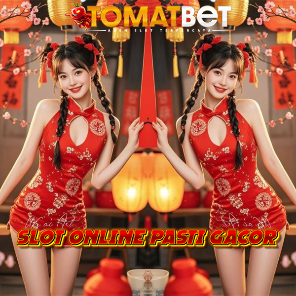 TOMATBET: Platform Slot Online Sudah Pasti Gacor Minimal Deposit 5K - WooCommerce eCommerce